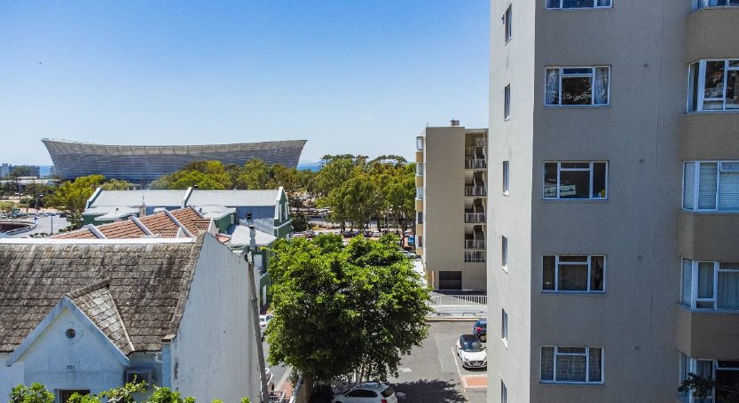  Bedroom Property for Sale in Green Point Western Cape